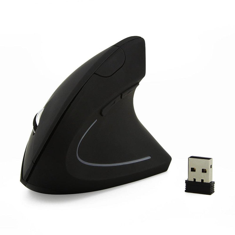 Mouse Ergonômico