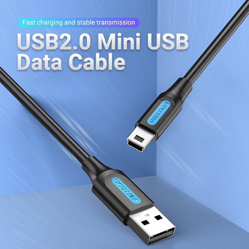 Vention Cabo USB2.0