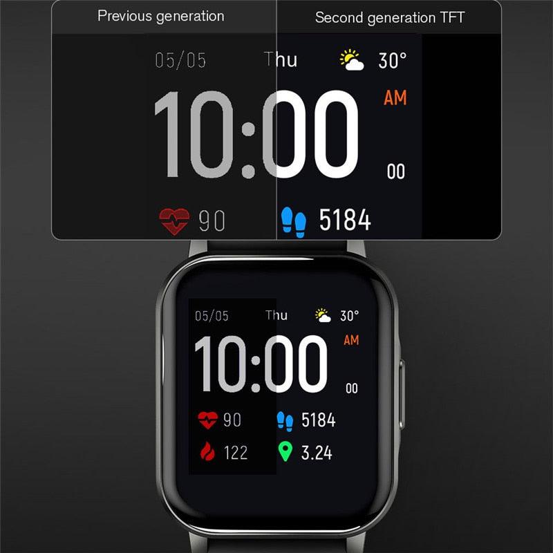 Smartwatch LS02