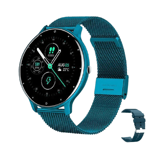 Smartwatch Femininy