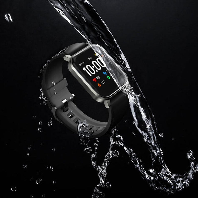 Smartwatch LS02