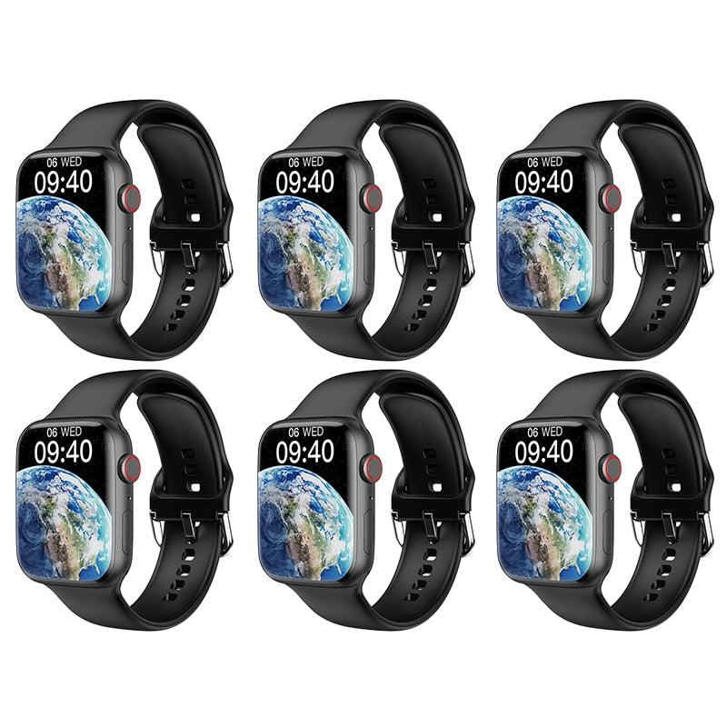 Relógio Smartwatch Tozo S2