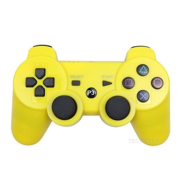 Controle sem fio - ps3