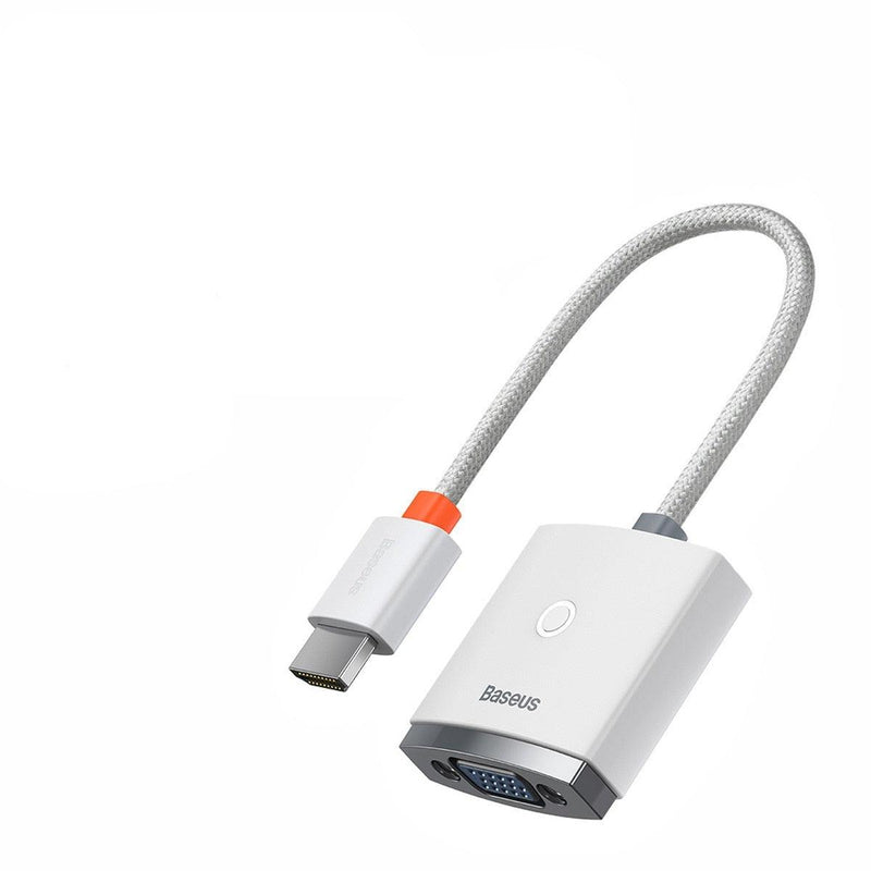 Adaptador HDMI para VGA