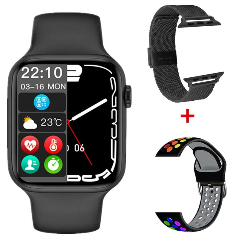 Relógio Smartwatch Tozo S2