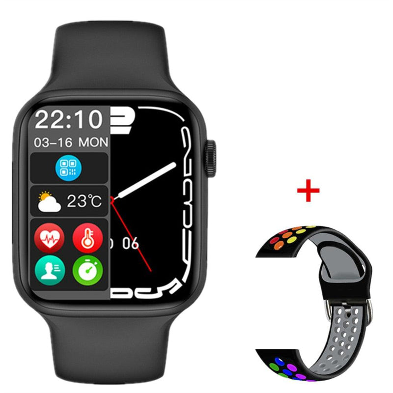 Relógio Smartwatch Tozo S2