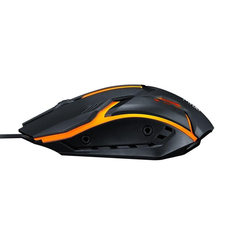 Mouse Gamer Com Fio 3200Dpi